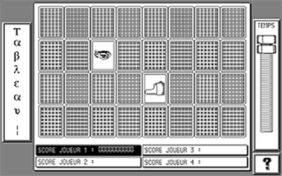 Casse-Meninges - Screenshot - Gameplay (null) - 480x300
