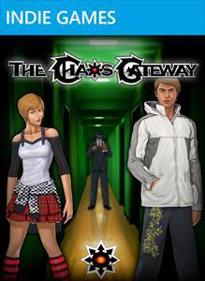 Chaos Gateway - Box - Front (World) - 219x300