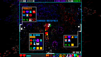 Evil Egg - Screenshot - Gameplay (World) - 1920x1080