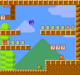 Illustration of Coin World