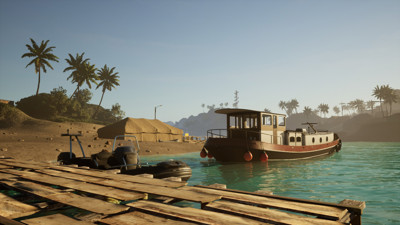 Drug Dealer Simulator 2  - Screenshot - Gameplay (World) - 1920x1080