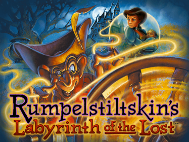 Rumpelstiltskin's Labyrinth of the Lost - Screenshot - Game Title (null) - 640x480