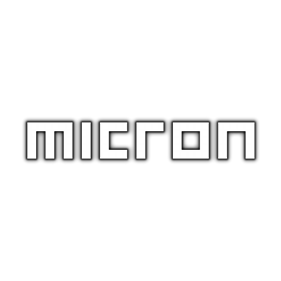 Micron - Clear Logo (null) - 1024x1024