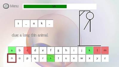 Brain Jump - Screenshot - Gameplay (World) - 1000x562