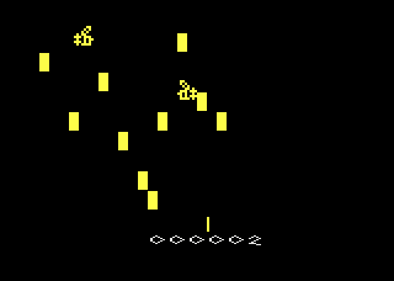 Bees - Screenshot - Gameplay (North America) - 320x228