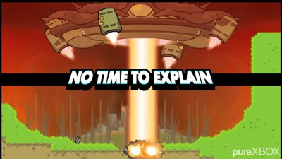 No Time To Explain - Screenshot - Gameplay (null) - 1024x576