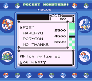 PocketRGB Blue Version - Screenshot - Gameplay (null) - 256x224
