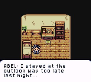 Zephyr's Pass - Screenshot - Gameplay (null) - 463x416