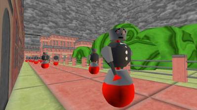 PolyWobble - Screenshot - Gameplay (World) - 1000x562