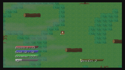 Endless Princess - Screenshot - Gameplay (World) - 1200x675