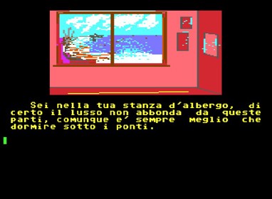 Jim Colley: Belle Donne a Singapore - Screenshot - Gameplay (null) - 617x453