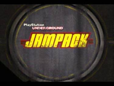 JamPack Winter 2000 - Screenshot - Game Title (North America) - 640x480