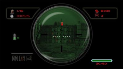 City Condemned - Screenshot - Gameplay (World) - 1000x562