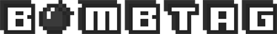 BombTag - Clear Logo (North America) - 639x81