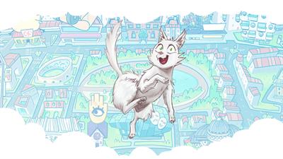 No Time to Relax - Fanart - Background (null) - 1920x1080