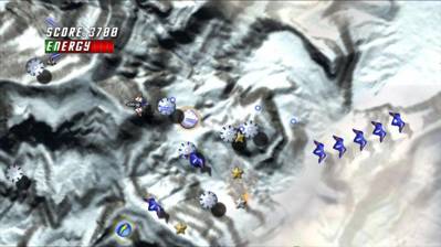  Invader - Screenshot - Gameplay (World) - 1000x562