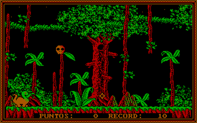 Dinos - Screenshot - Gameplay (Spain) - 1920x1200