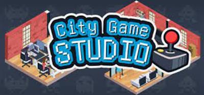 City Game Studio: a tycoon about game dev - Banner (World) - 329x153
