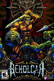 Beholgar - Box - Front (World) - 1440x2160