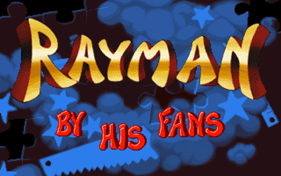 Rayman Forever - Screenshot - Game Title (null) - 320x200