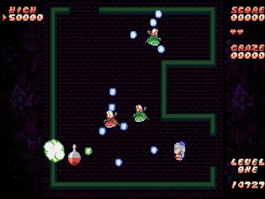 Akal - Screenshot - Gameplay (null) - 561x420