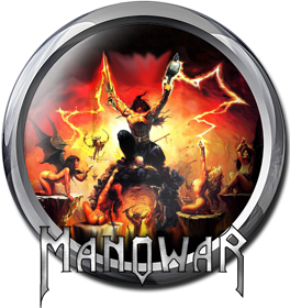 ManOwaR - Fanart - Cart - Front (null) - 881x935