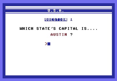 Social Studies I - Screenshot - Gameplay (null) - 400x276