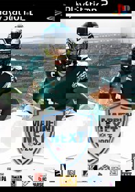 Madden 05 NEXT - Fanart - Box - Front (null) - 1600x2275