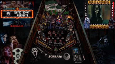 Scream - Screenshot - Gameplay (World) - 1280x720