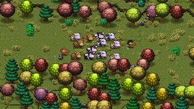 Cattle Country - Screenshot - Gameplay (null) - 2560x1440