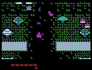 Gnom 3 - Screenshot - Gameplay (null) - 621x470