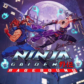 Ninja Gaiden: Ragebound - Square (World) - 281x281