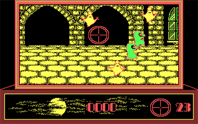Ghost (Ediciones Manali) - Screenshot - Gameplay (null) - 1920x1200