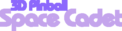Space Cadet - Clear Logo (World) - 968x245