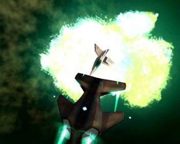 Vega Strike - Screenshot - Gameplay (null) - 400x320