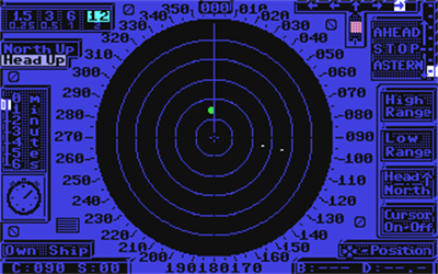 Rasim - Screenshot - Gameplay (null) - 320x200