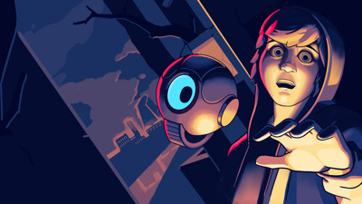 Full Void - Fanart - Background (World) - 3840x2160