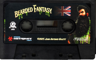 Rebearded Fantasy - Disc (Europe) - 949x597