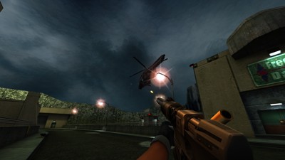 SiN Reloaded - Screenshot - Gameplay (World) - 1920x1080
