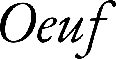 Oeuf - Clear Logo (World) - 1172x594
