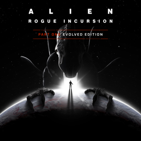 Alien: Rogue Incursion Evolved Edition - Square (World) - 3200x3200