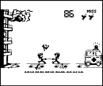 Fire - Screenshot - Gameplay (World) - 800x668