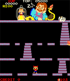 Treasure Hunt (Hara Industries) - Screenshot - Gameplay (null) - 224x256