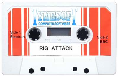 Rig Attack - Cart - Front (null) - 800x511