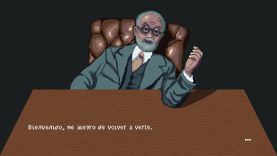 The Creepy Syndrome - Screenshot - Gameplay (null) - 1920x1080