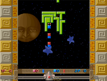 Quarth Cooperative - Screenshot - Gameplay (null) - 580x437