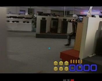 Crime Patrol - Screenshot - Gameplay (null) - 720x576