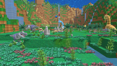 Birthdays the Beginning - Screenshot - Gameplay (null) - 1920x1080