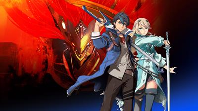 The Legend of Heroes: Trails through Daybreak II - Fanart - Background (null) - 3840x2160