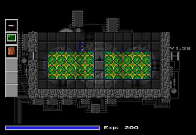 Eldritch - Screenshot - Gameplay (null) - 666x458